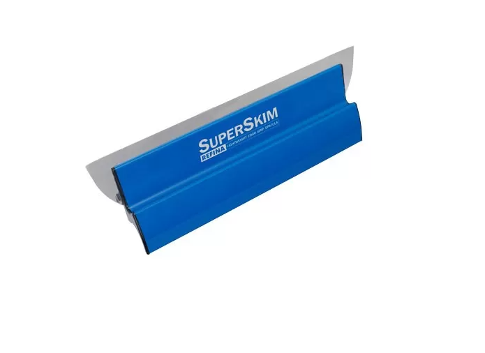 Refina SUPERSKIM 5pc Spatula Kit with Pole & Carry Case - Image 2