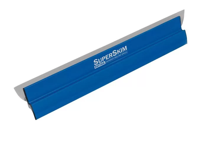 Refina SUPERSKIM 5pc Spatula Kit with Pole & Carry Case - Image 3