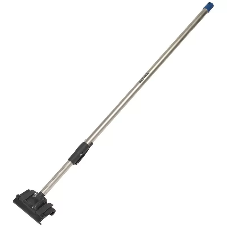 Refina SUPERSKIM 5pc Spatula Kit with Pole & Carry Case - Image 4