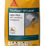 Sikafloor®-131 Level Latex Ultra 25kg Pallet Deal 40x