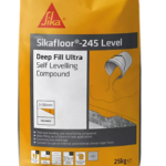 Sikafloor®-245 Level Deep Fill Ultra 20kg Pallet Deal 40x
