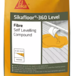 Sikafloor®-360 Level Fibre 20kg Pallet Deal 50x
