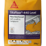 Sikafloor®-440 Level Fibre Reinforced 20kg Pallet Deal 50x