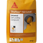 Sikafloor®-122 Level Universal 20kg Pallet Deal 50x