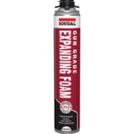 Soudal Trade Gun Grade Expanding Foam (12 x 750ml)