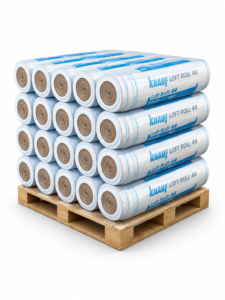Loft & Mineral Wool